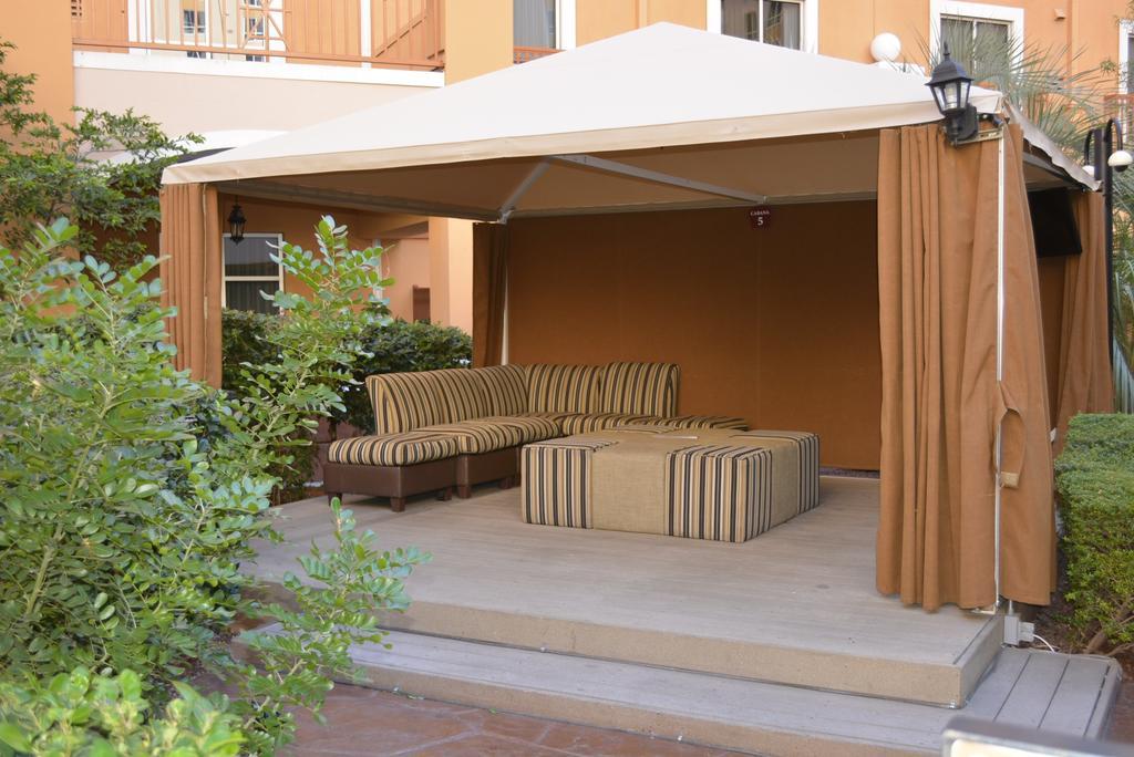Wyndham Grand Desert Resort Las Vegas Exterior photo