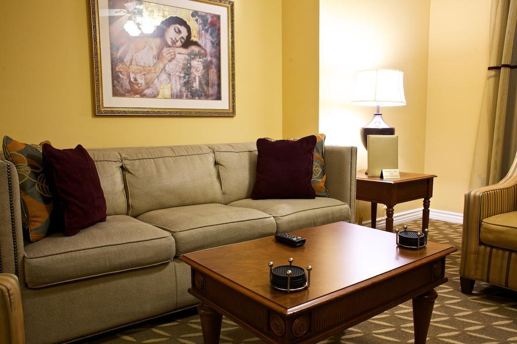 Wyndham Grand Desert Resort Las Vegas Room photo