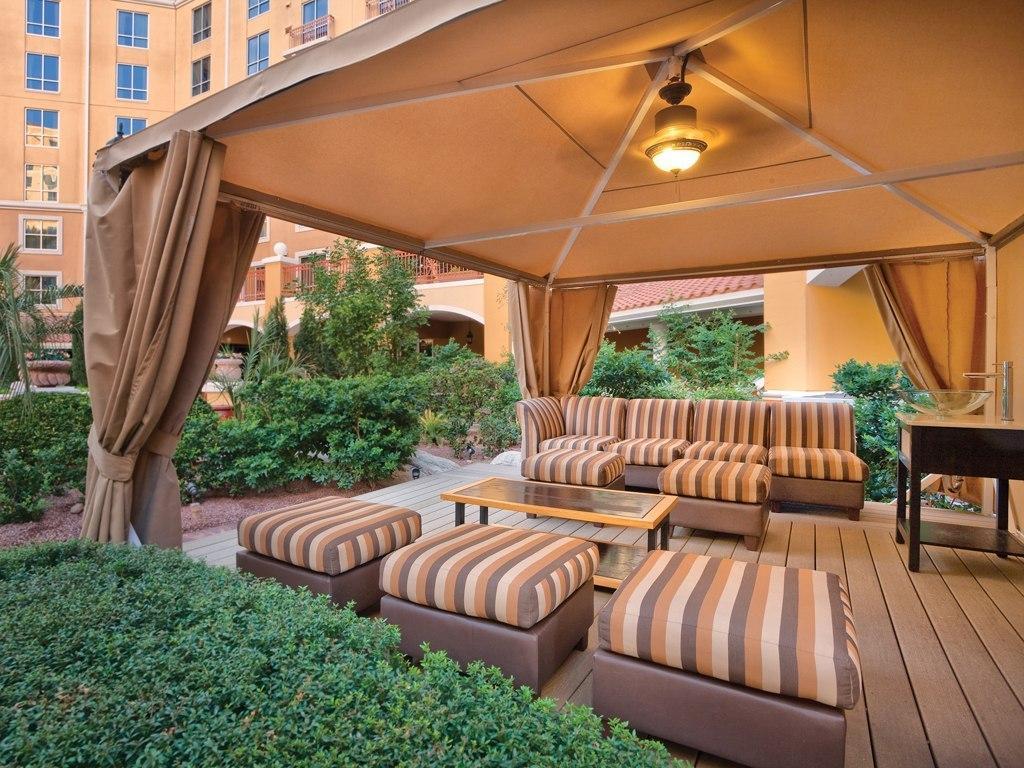 Wyndham Grand Desert Resort Las Vegas Exterior photo